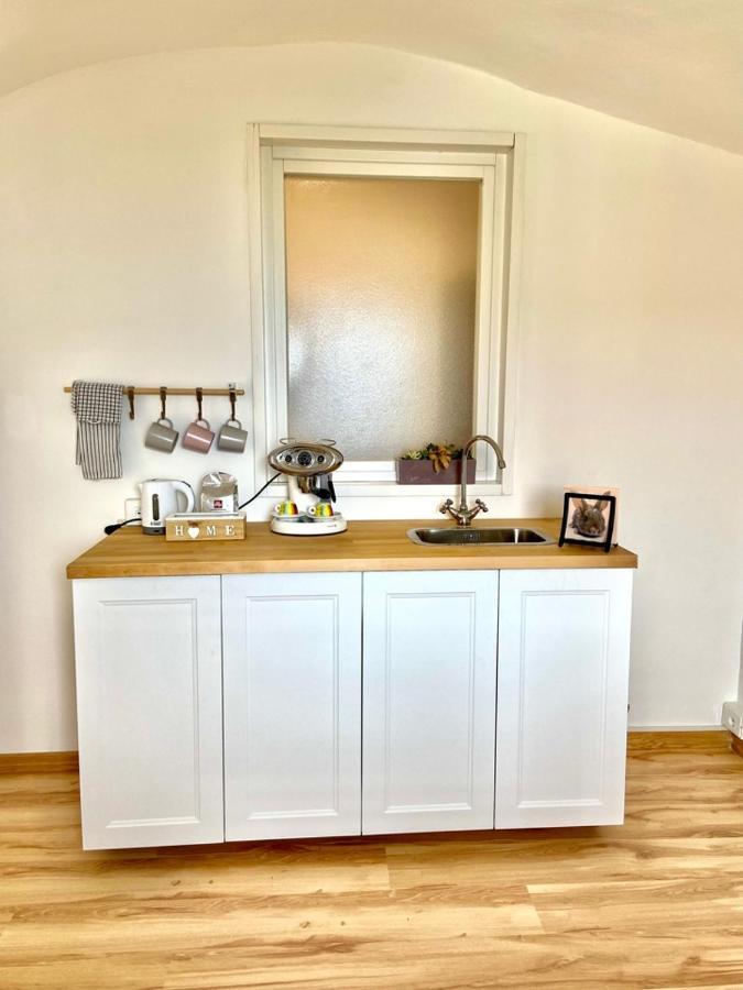 B&B L'Edera Τρέντο Εξωτερικό φωτογραφία