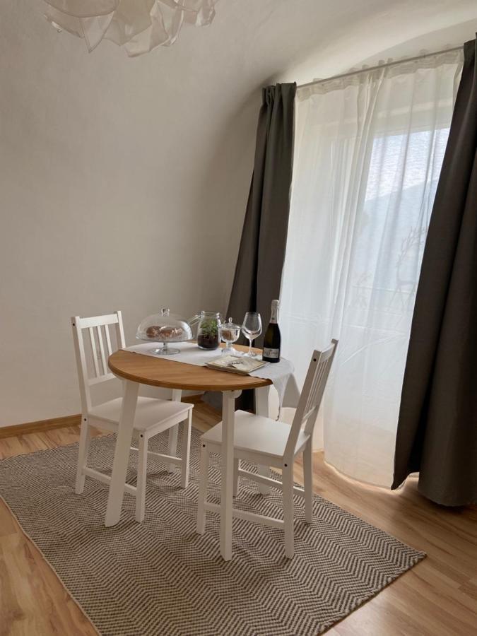 B&B L'Edera Τρέντο Εξωτερικό φωτογραφία