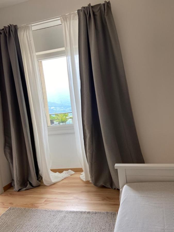 B&B L'Edera Τρέντο Εξωτερικό φωτογραφία