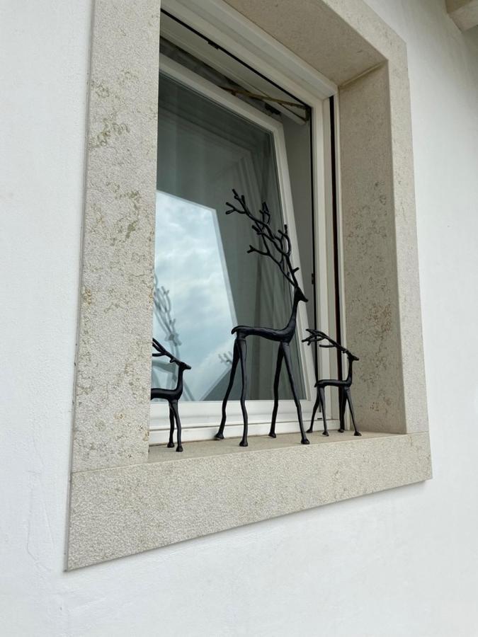 B&B L'Edera Τρέντο Εξωτερικό φωτογραφία