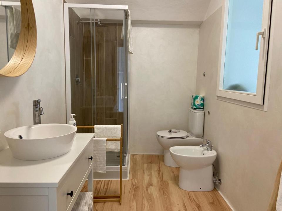 B&B L'Edera Τρέντο Εξωτερικό φωτογραφία