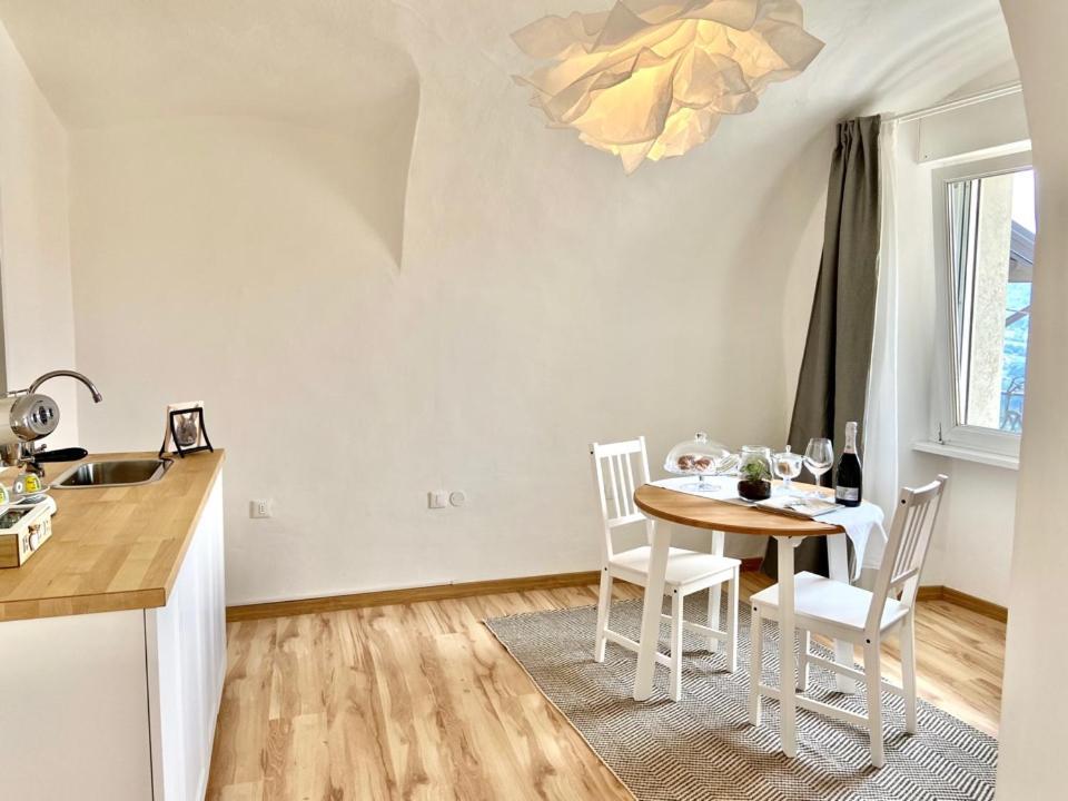 B&B L'Edera Τρέντο Εξωτερικό φωτογραφία